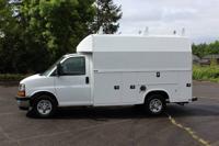2019 Chevrolet Express 3500 Lancaster Dr Se Salem OR 97317 - Image 8