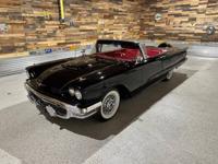💥1960 FORD THUNDERBIRD CONVERTIBLE 💥 Independence Monmouth Dallas Salem Albany Corvallis - Image 2