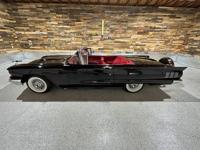 💥1960 FORD THUNDERBIRD CONVERTIBLE 💥 Independence Monmouth Dallas Salem Albany Corvallis - Image 4