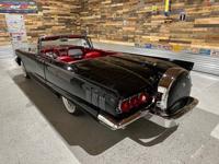 💥1960 FORD THUNDERBIRD CONVERTIBLE 💥 Independence Monmouth Dallas Salem Albany Corvallis - Image 5