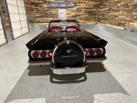 💥1960 FORD THUNDERBIRD CONVERTIBLE 💥 Independence Monmouth Dallas Salem Albany Corvallis - Image 6