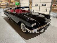 💥1960 FORD THUNDERBIRD CONVERTIBLE 💥 Independence Monmouth Dallas Salem Albany Corvallis - Image 8