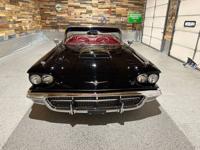 💥1960 FORD THUNDERBIRD CONVERTIBLE 💥 Independence Monmouth Dallas Salem Albany Corvallis - Image 9