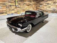 💥1960 FORD THUNDERBIRD CONVERTIBLE 💥 Independence Monmouth Dallas Salem Albany Corvallis - Image 10