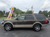 2008 Ford Expedition Eddie Bauer 4x4 - Image 3