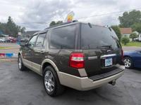 2008 Ford Expedition Eddie Bauer 4x4 - Image 4