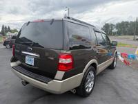 2008 Ford Expedition Eddie Bauer 4x4 - Image 5