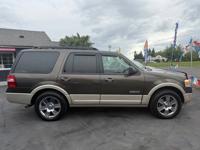 2008 Ford Expedition Eddie Bauer 4x4 - Image 6