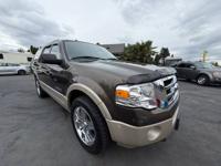 2008 Ford Expedition Eddie Bauer 4x4 - Image 7