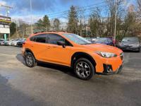 2019 Subaru Crosstrek 2.0i Base Crossover Premium Spec Seattle - Image 3