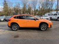2019 Subaru Crosstrek 2.0i Base Crossover Premium Spec Seattle - Image 4