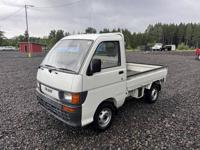 Daihatsu Hijet Mini Truck 4WD - Low 6K Miles ATV UTV