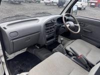 Daihatsu Hijet Mini Truck 4WD - Low 6K Miles ATV UTV - Image 4