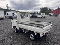 Daihatsu Hijet Mini Truck 4WD - Low 6K Miles ATV UTV - Image 5