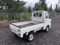 Daihatsu Hijet Mini Truck 4WD - Low 6K Miles ATV UTV - Image 6