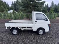 Daihatsu Hijet Mini Truck 4WD - Low 6K Miles ATV UTV - Image 7