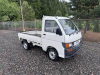 Daihatsu Hijet Mini Truck 4WD - Low 6K Miles ATV UTV - Image 8