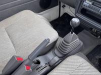 Daihatsu Hijet Mini Truck 4WD - Low 6K Miles ATV UTV - Image 10