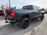 2018 GMC Sierra 3500HD Diesel 4x4 4WD SLT 4dr Crew Cab LB SRW Pickup Universal Auto Sales - Image 5