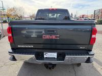 2018 GMC Sierra 3500HD Diesel 4x4 4WD SLT 4dr Crew Cab LB SRW Pickup Universal Auto Sales - Image 7