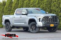 2023 Toyota Tundra 4x4 4WD Crew cab Platinum Crew Max ((Call or Text 503-769-7691)) - Image 2