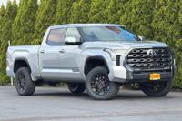 2023 Toyota Tundra 4x4 4WD Crew cab Platinum Crew Max ((Call or Text 503-769-7691)) - Image 3
