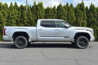 2023 Toyota Tundra 4x4 4WD Crew cab Platinum Crew Max ((Call or Text 503-769-7691)) - Image 4
