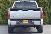2023 Toyota Tundra 4x4 4WD Crew cab Platinum Crew Max ((Call or Text 503-769-7691)) - Image 6