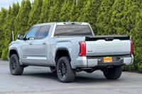 2023 Toyota Tundra 4x4 4WD Crew cab Platinum Crew Max ((Call or Text 503-769-7691)) - Image 7