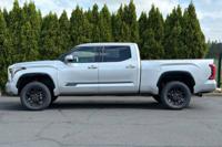 2023 Toyota Tundra 4x4 4WD Crew cab Platinum Crew Max ((Call or Text 503-769-7691)) - Image 8