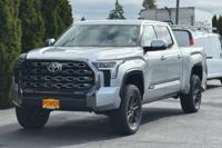 2023 Toyota Tundra 4x4 4WD Crew cab Platinum Crew Max ((Call or Text 503-769-7691)) - Image 9