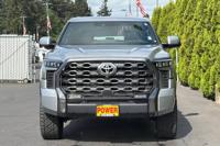 2023 Toyota Tundra 4x4 4WD Crew cab Platinum Crew Max ((Call or Text 503-769-7691)) - Image 10