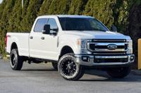 2020 Ford F-350SD 4x4 4WD F350 Truck XLT Crew Cab ((Call or Text 503-769-7691)) - Image 3