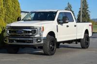 2020 Ford F-350SD 4x4 4WD F350 Truck XLT Crew Cab ((Call or Text 503-769-7691)) - Image 9