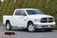2020 Ram 1500 Classic 4x4 4WD Truck Dodge SLT Crew Cab ((Call or Text 503-769-7691))