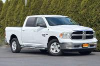 2020 Ram 1500 Classic 4x4 4WD Truck Dodge SLT Crew Cab ((Call or Text 503-769-7691)) - Image 3