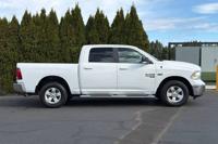 2020 Ram 1500 Classic 4x4 4WD Truck Dodge SLT Crew Cab ((Call or Text 503-769-7691)) - Image 4
