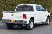 2020 Ram 1500 Classic 4x4 4WD Truck Dodge SLT Crew Cab ((Call or Text 503-769-7691)) - Image 5