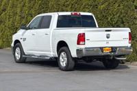 2020 Ram 1500 Classic 4x4 4WD Truck Dodge SLT Crew Cab ((Call or Text 503-769-7691)) - Image 7