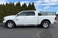 2020 Ram 1500 Classic 4x4 4WD Truck Dodge SLT Crew Cab ((Call or Text 503-769-7691)) - Image 8