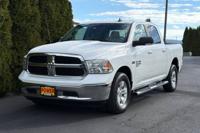 2020 Ram 1500 Classic 4x4 4WD Truck Dodge SLT Crew Cab ((Call or Text 503-769-7691)) - Image 9