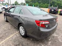 2012 Toyota Camry West Mount Houston - Image 4