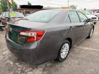 2012 Toyota Camry West Mount Houston - Image 5