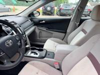 2012 Toyota Camry West Mount Houston - Image 6