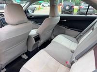 2012 Toyota Camry West Mount Houston - Image 7