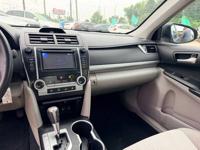 2012 Toyota Camry West Mount Houston - Image 8