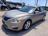 2013 Nissan Altima 2.5 West Mount Houston - Image 2