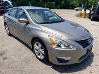 2013 Nissan Altima 2.5 West Mount Houston - Image 3