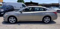 2013 Nissan Altima 2.5 West Mount Houston - Image 5