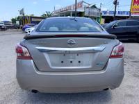 2013 Nissan Altima 2.5 West Mount Houston - Image 6